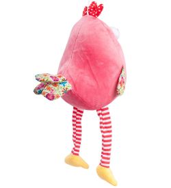 Lovely JOY LJ-69 Подвесная фигурка «Петух» pink LOVELY JOY
