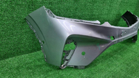 Бампер передний Geely Coolray (2019-2024)