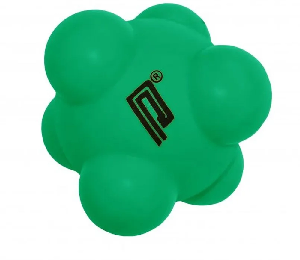Мяч для развития реакции Pro's Pro Reaction Ball Junior 7 cm