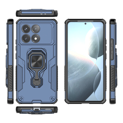 Противоударный чехол Antistrike для Poco X6 Pro 5G
