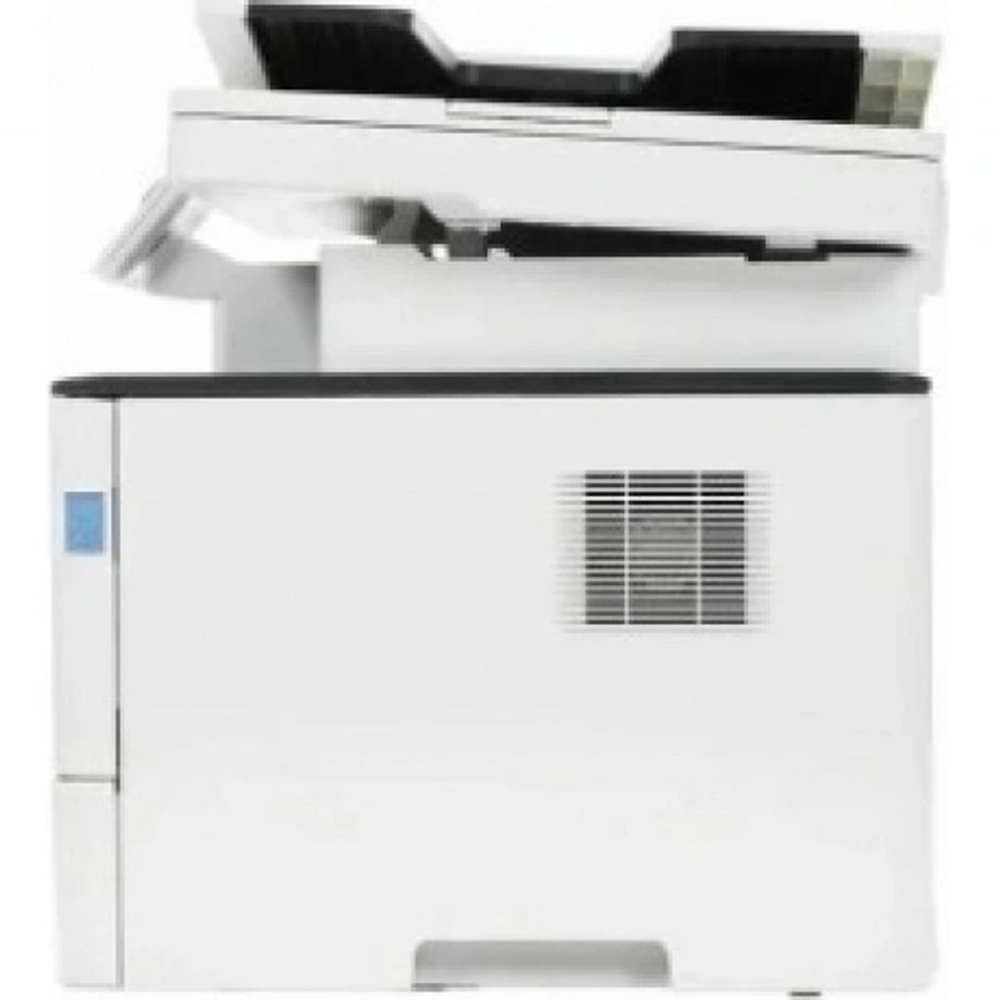 МФУ лазерный Pantum BM5100ADN (A4, принтер/сканер/копир, 1200dpi, 40ppm, 512Mb, DADF50, Duplex, Lan, USB) (BM5100ADN)