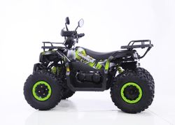 Квадроцикл взрослый YACOTA WARRIOR 200 бензин