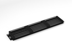 CVGAUDIO PSR-2U Защитная металлическая панель