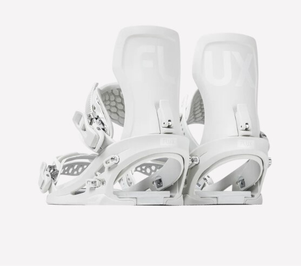 Крепления для сноуборда FLUX XF