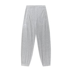 Брюки велюровые Ymkashix Puff F-1530 pp.M