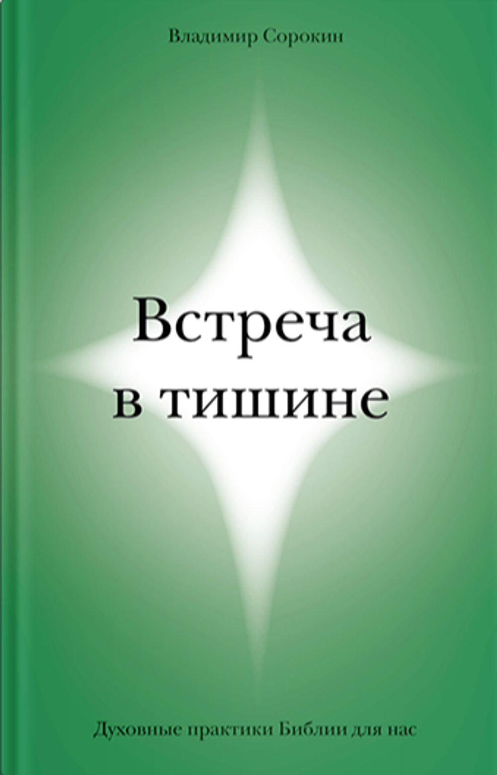 Встреча в тишине