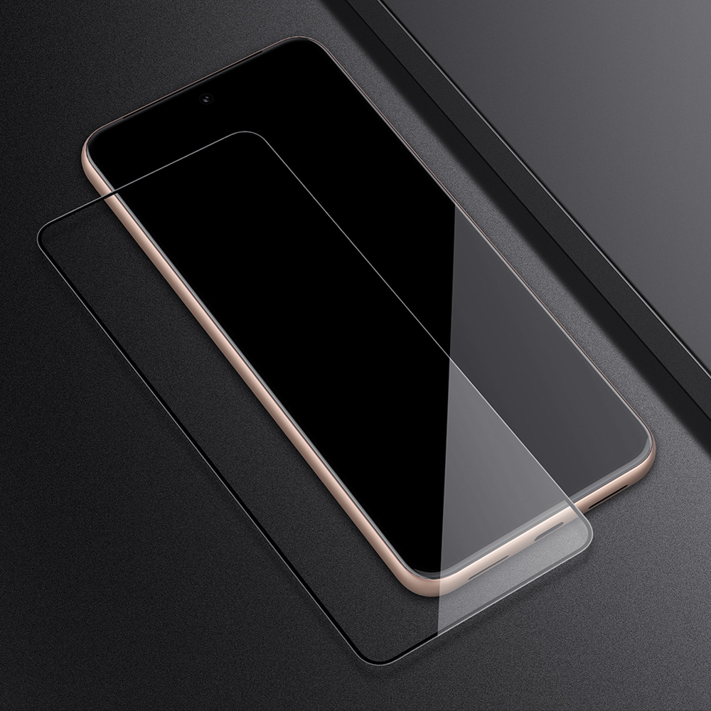 Защитное стекло на экран для смартфона Google Pixel 9a, G-Rhino