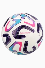 Футбольный мяч Puma Stellar Nitro Pro Premier League размер 5 - белый