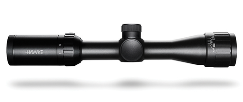 Оптический прицел Hawke Vantage 2-7x32 AO Mil-Dot (14111)