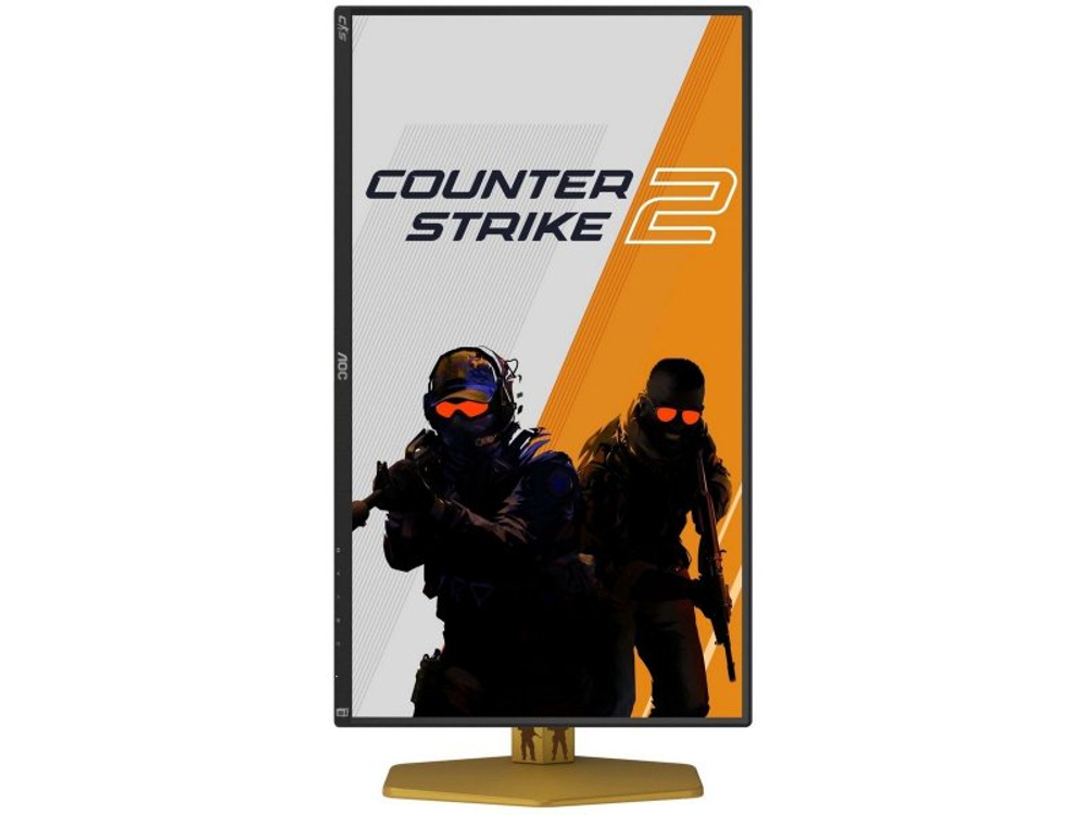 Монитор AOC CS25G