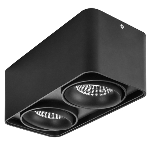 Накладной светильник Monocco Lightstar 212527