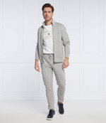 спортивные штаны Tommy Hilfiger - серый(MW0MW20315)