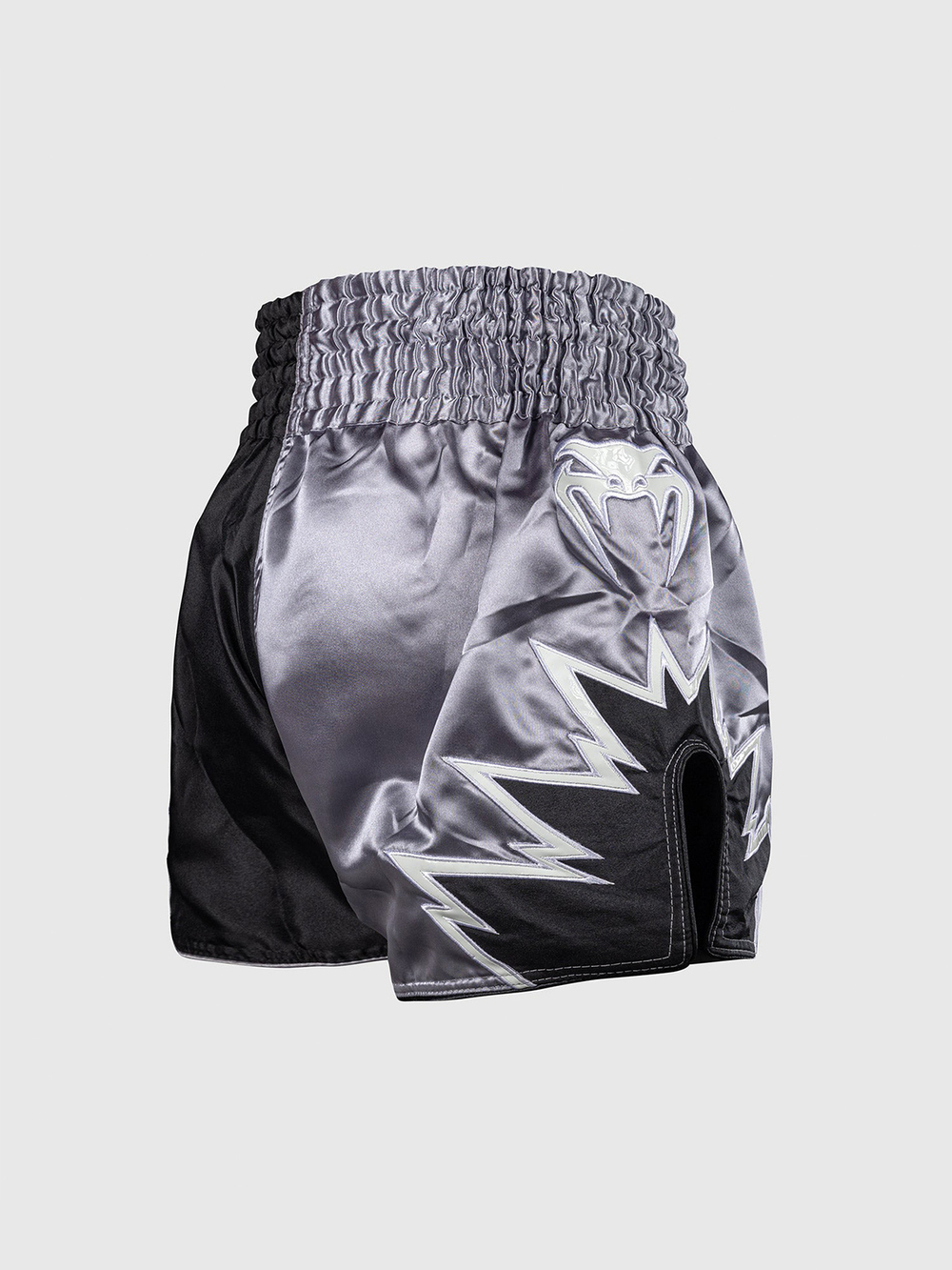 Шорты тайские Venum Inferno 2.0 Grey/Black