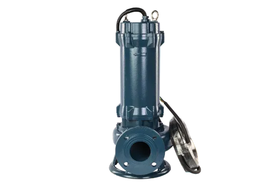 Насос фекальный UNIPUMP FEKAMAX 65-15-5,5
