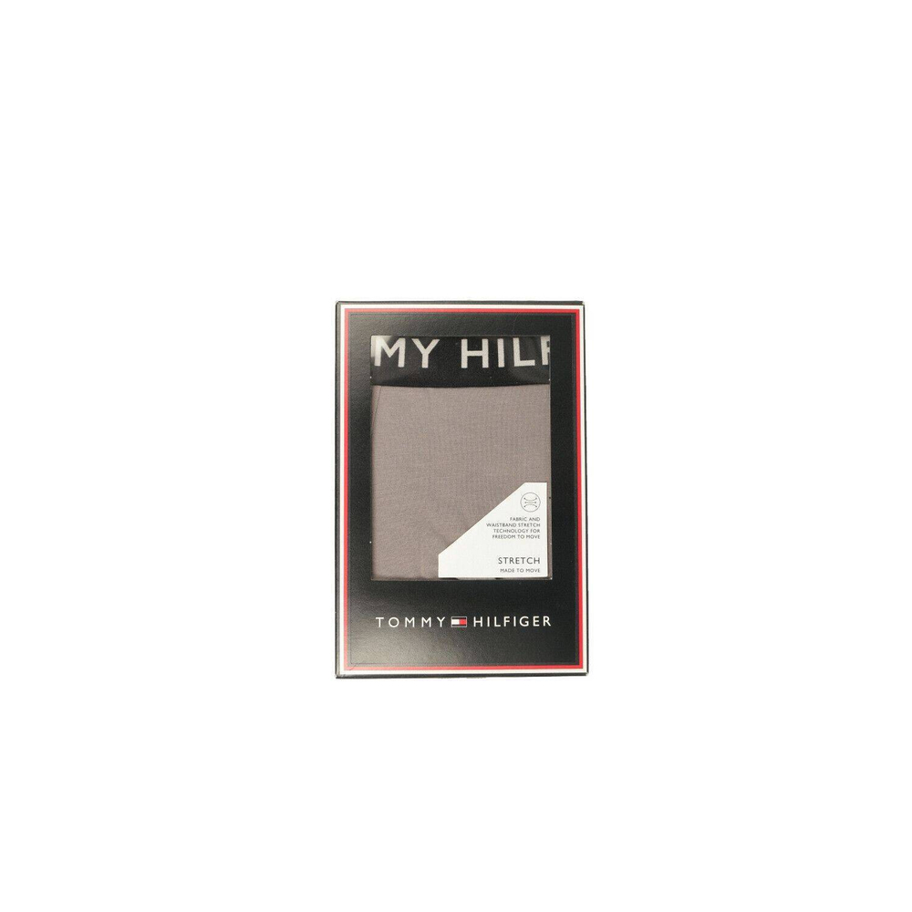 трусики-боксеры Tommy Hilfiger - серый(UM0UM02411)