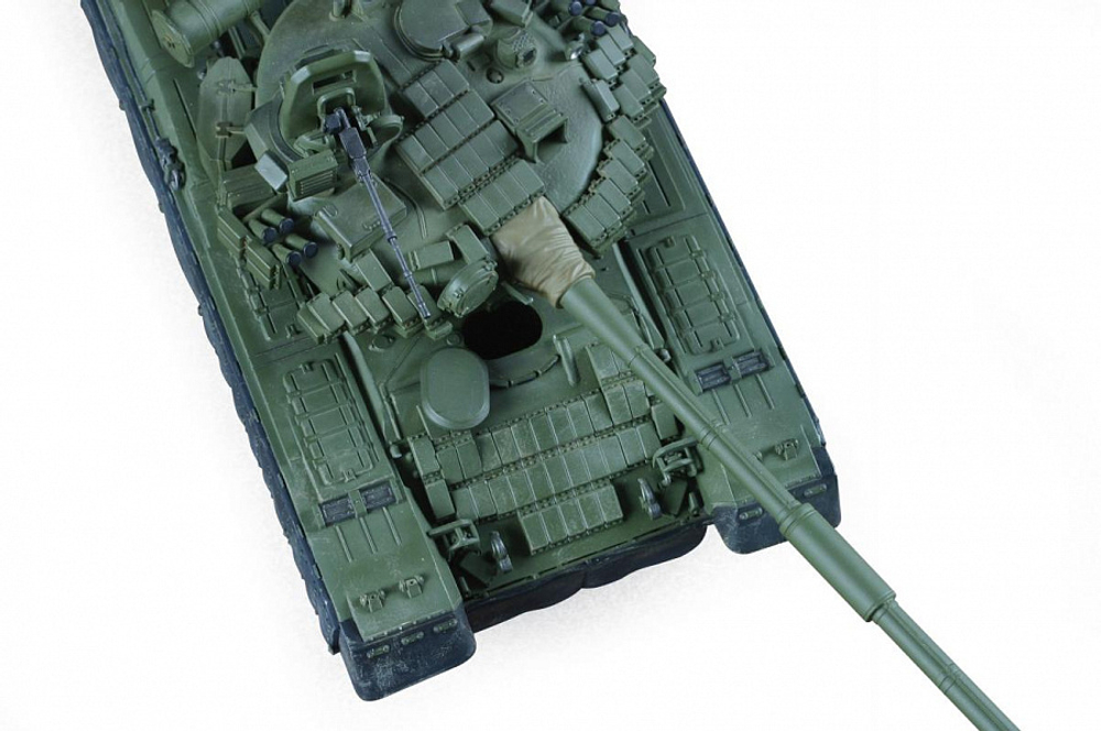 Танк Т-80БВ