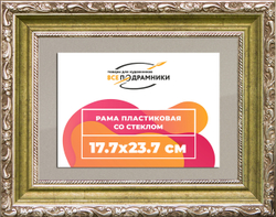 Рамка 45x95 для постера и фотографий