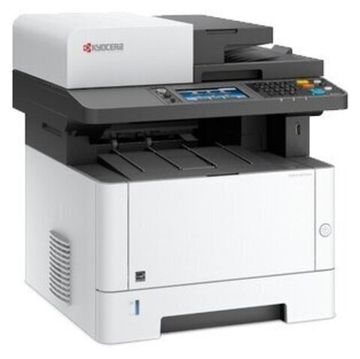 МФУ лазерное KYOCERA ECOSYS M2735dw, ч/б, A4, черный/белый
