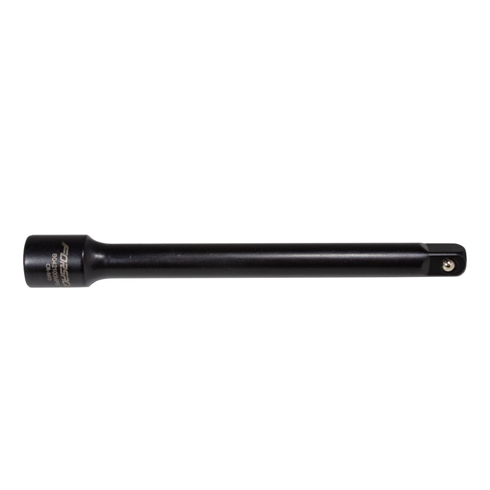 Удлинитель ударный 100мм, 1/4'' Forsage F-8042100MPB