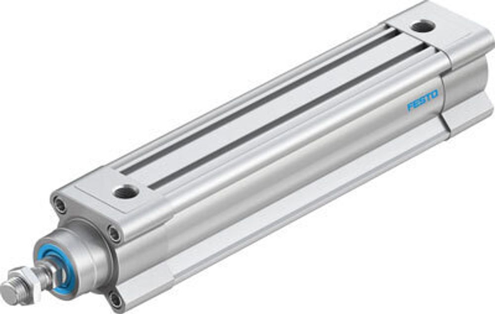 DSBC-40-160-PPSA-N3 Стандартный цилиндр DSBC-40-160-PPSA-N3 Стандартный цилиндр