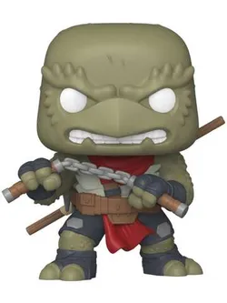 Funko POP! TMNT The Last Ronin: Odyn (56)