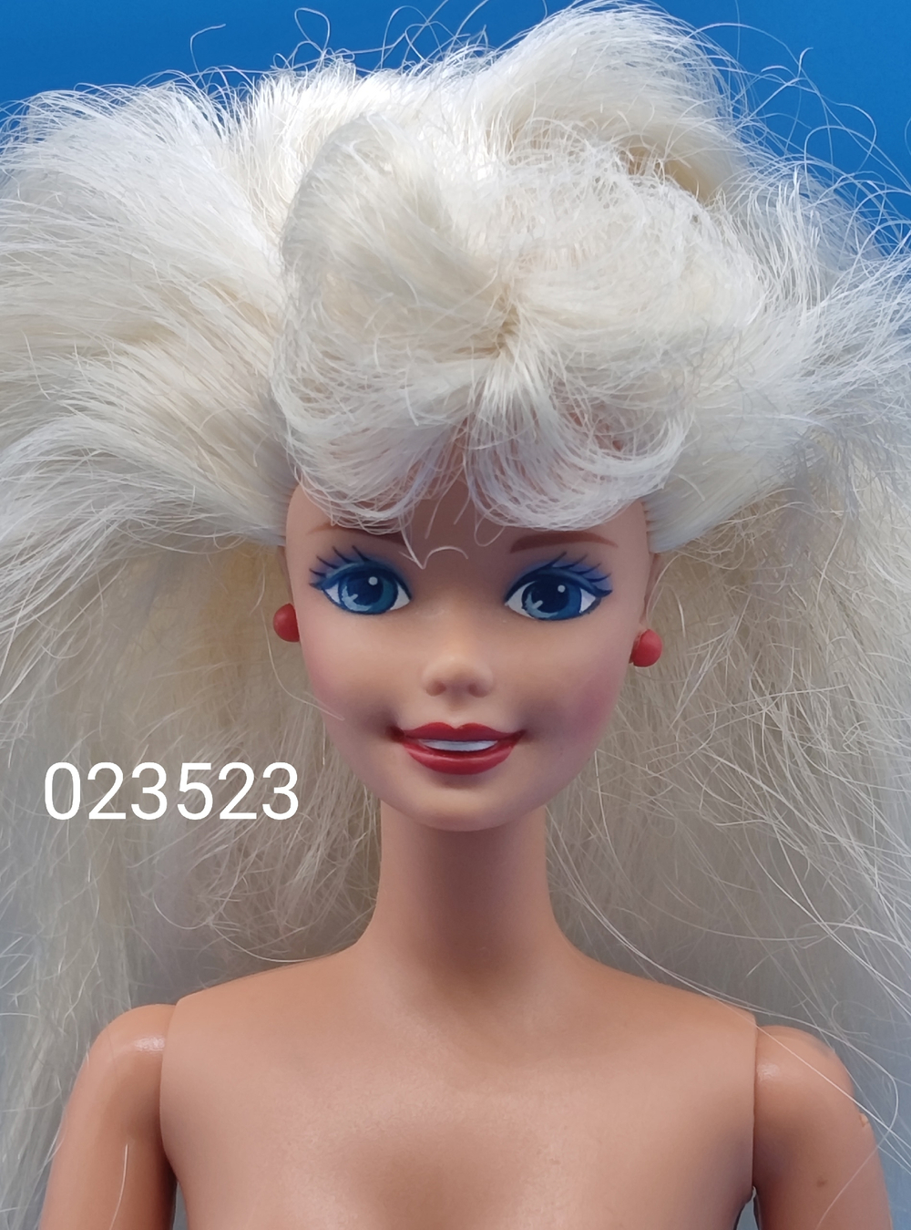 Кукла Барби Olympic Gymnast Barbie 1996 винтаж 023523