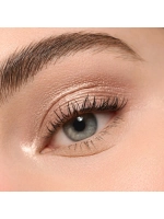 Тени для век "Mono Pearly" (02 Silky Taupe), 2 г.