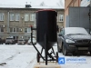 Дробеструйный аппарат PST-PS-250-1