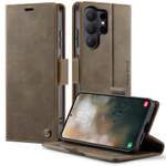 Чехол-книжка CaseMe RFiD Samsung Galaxy S26 Ultra