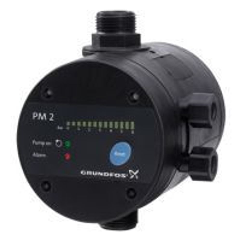 Реле давления Grundfos PM 2 Реле давления Grundfos PM 2