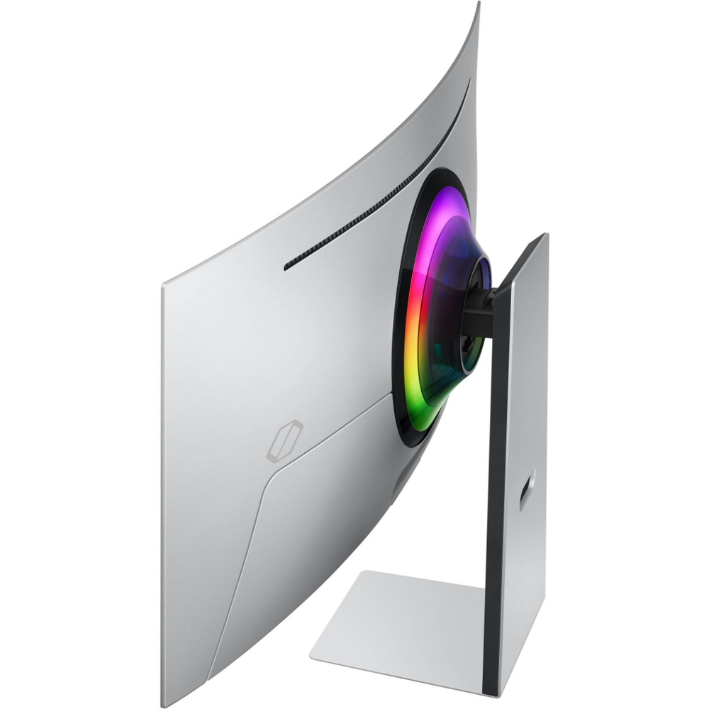 Монитор Samsung Odyssey 34" OLED G8 S34DG852SMXUE, WQHD 3440x1440 175Hz, 0.03ms