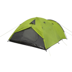 Палатка с тамбуром Premier Fishing SAHARA-4 ((130+215)x250x135)