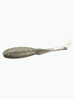 Мягкая приманка 13 FISHING Vertigo Minnow Dropshot 4"/ MO (7шт./уп.)