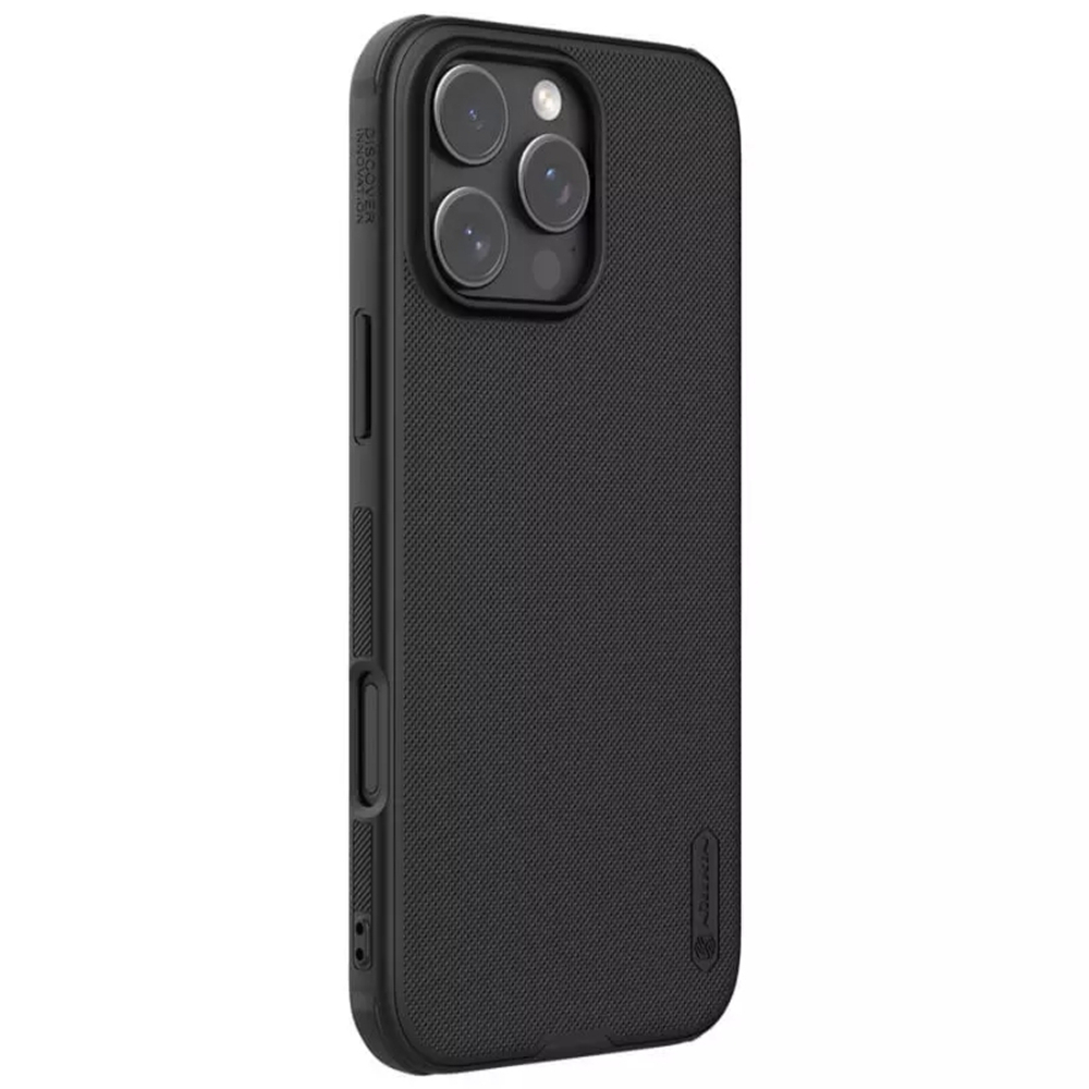 Чехол Nillkin Super Frosted Shield Pro Magnetic для iPhone 16 Pro Max