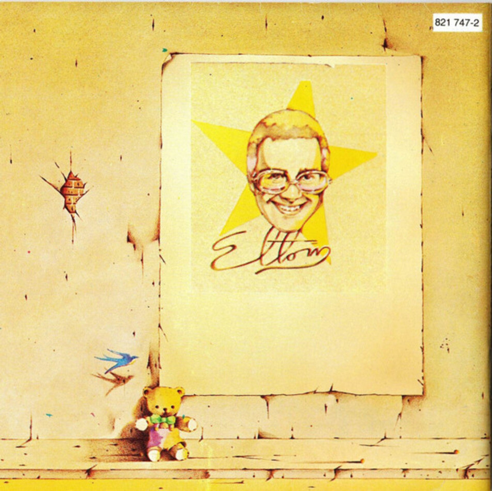 Elton John / Goodbye Yellow Brick Road (2CD)