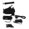 Фонарь Ferei W163BII CREE XM-L2 7150Lm 4500К