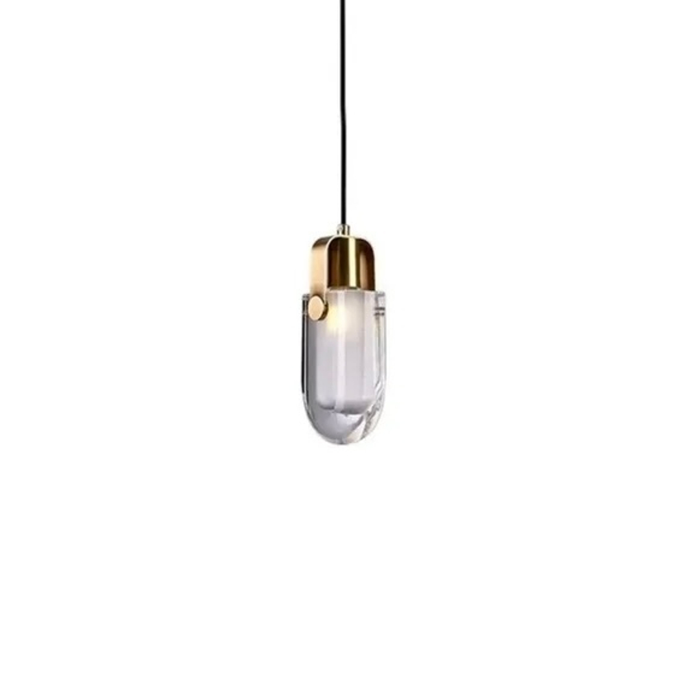 Pendant design lamp Babcock