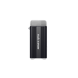 ФОНАРЬ ТАКТИЧЕСКИЙ FENIX E-SPARK 100 С ФУНЦИЕЙ ПОВЕРБАНКА