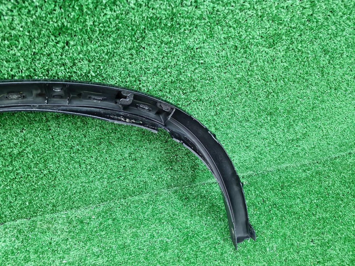 Расширитель крыла правый BMW X5 F15 13-18 M-paket