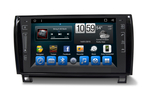 Установочный комплект для TOYOTA Tundra 2007-2013  KUBERG KR-9077-T8