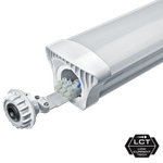 Светильик LED ДСП 18Вт 6500К 2350Лм IP65 600x80x64mm DSP-CC Navigator 14131