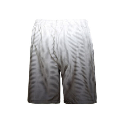 Мужские теннисные шорты Lotto Top IV 7 2 Shorts Men - Black, White