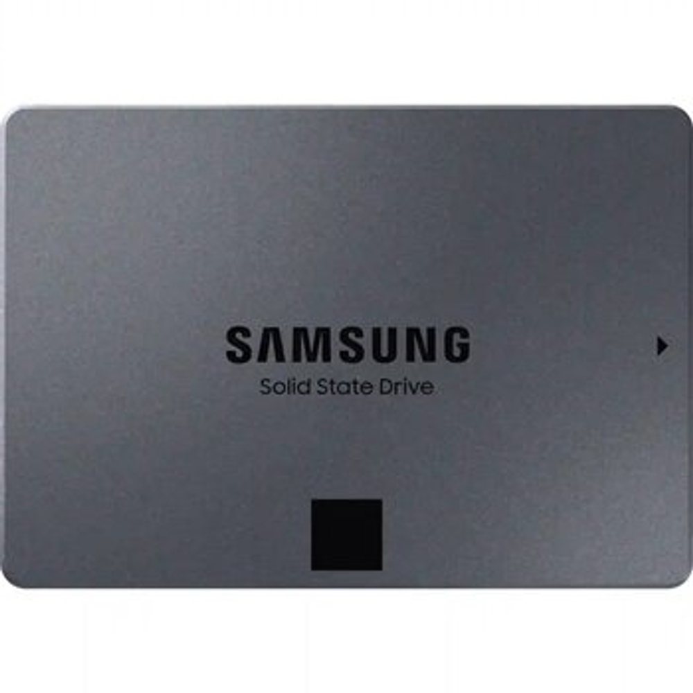 SSD SAMSUNG 870 QVO 8TB MZ-77Q8T0BW 870 QVO 8TB