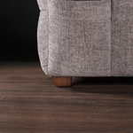 Диван MOD INTERIORS WABI SABI, 226x98x98