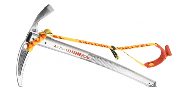 ЛЕДОРУБ GRIVEL AIR TECH RACING SA С ТЕМЛЯКОМ LONG