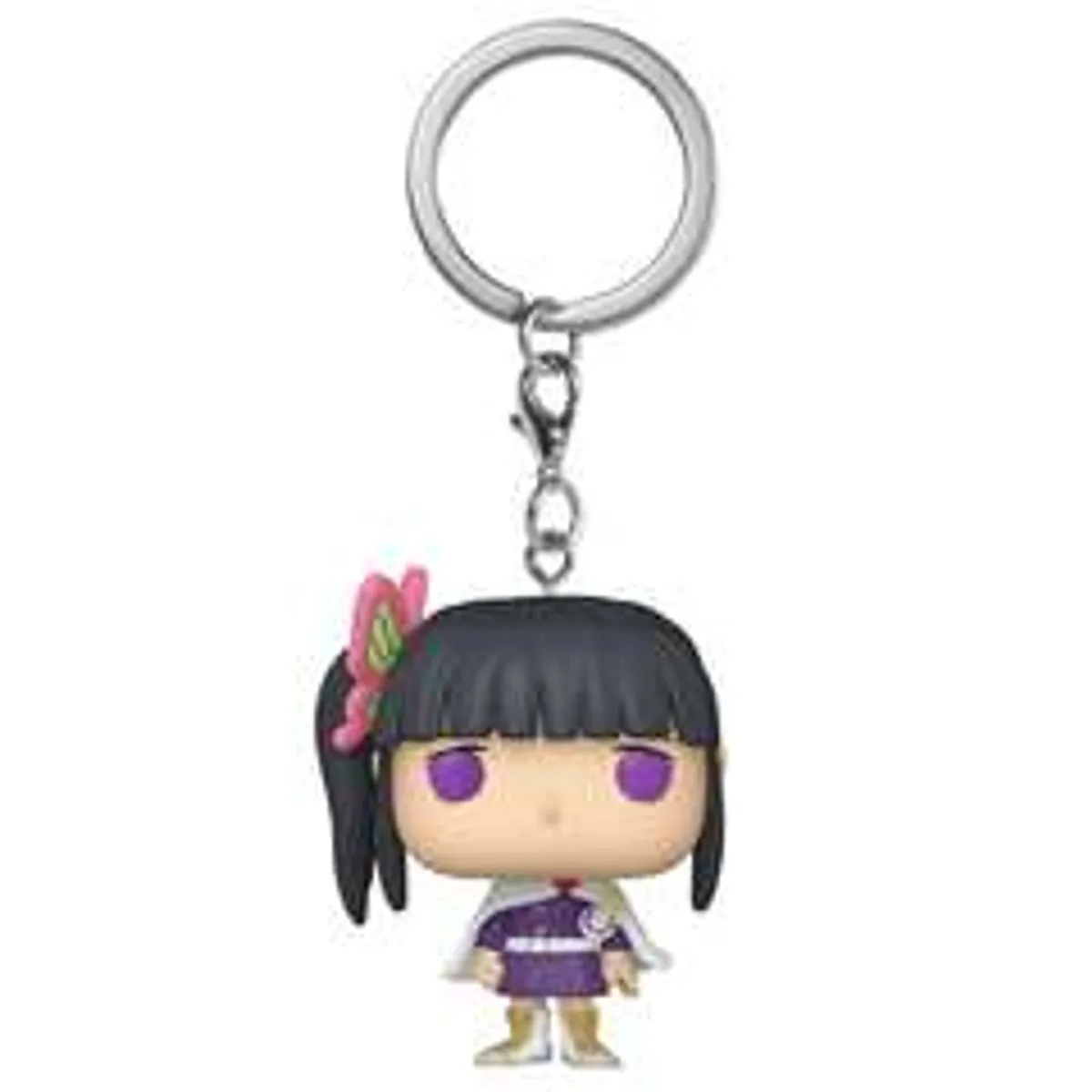 Брелок Funko POP! Demon Slayer: Kanao Tsuyuri