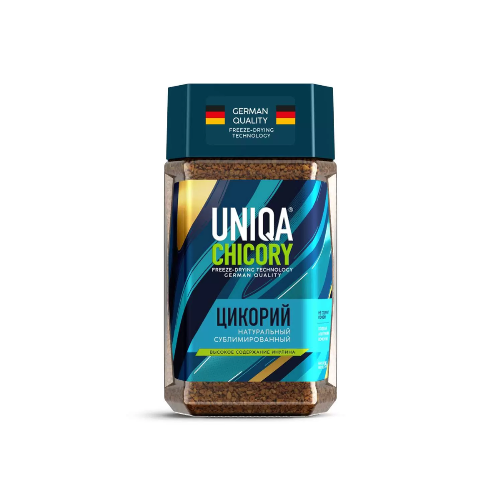 Цикорий Uniqa chicory 95 гр