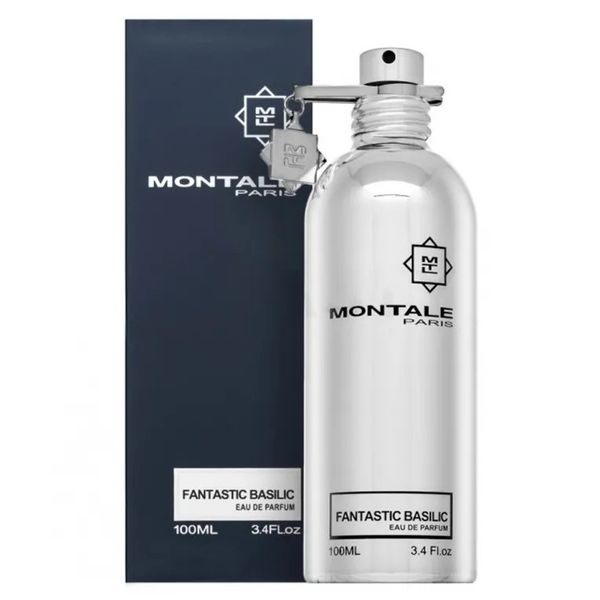 Montale Fantastic Basilic Eau De Parfum