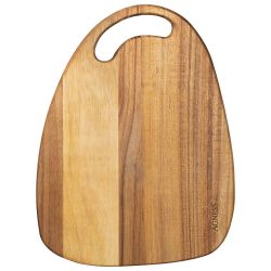 ДОСКА РАЗДЕЛОЧНАЯ 30*23*1,5 СМ