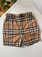 Хлопковые шорты  Burberry, 86